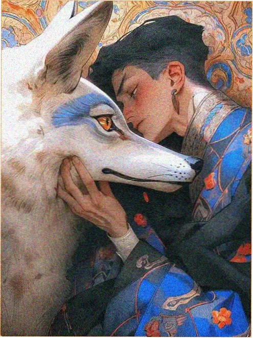 魔王·祭品